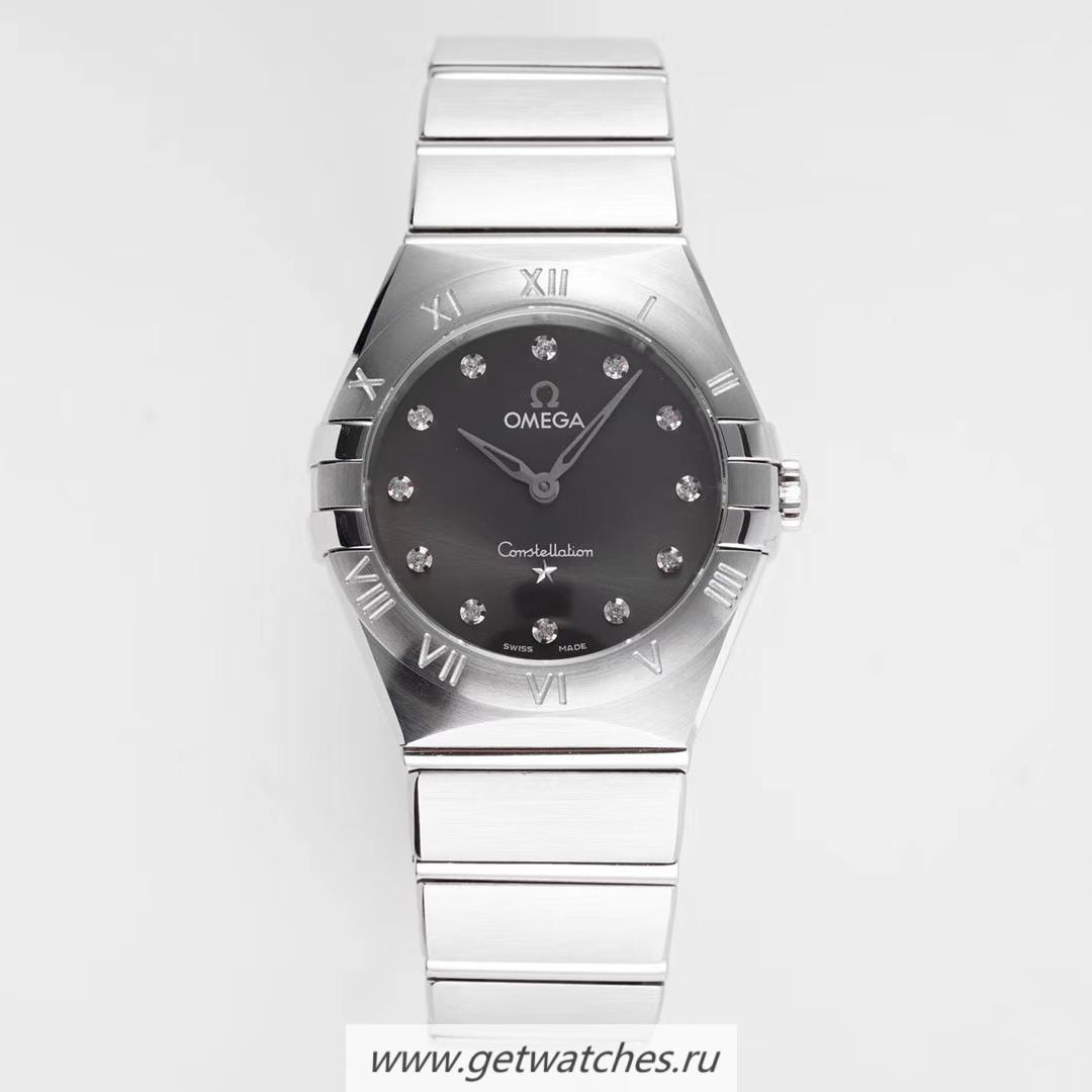 Perfect Replica 0me*ga Seamaster 300M James Bond 007 50th Anniversary 212.30.41.20.01.005 MKSF SS Black Dial 2824