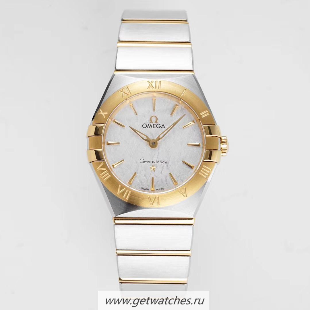 High Quality 0me*ga Seamaster Diver 300M 210.20.42.20.01.001 VSF V2 SS & Rose Gold Black Dial 8800